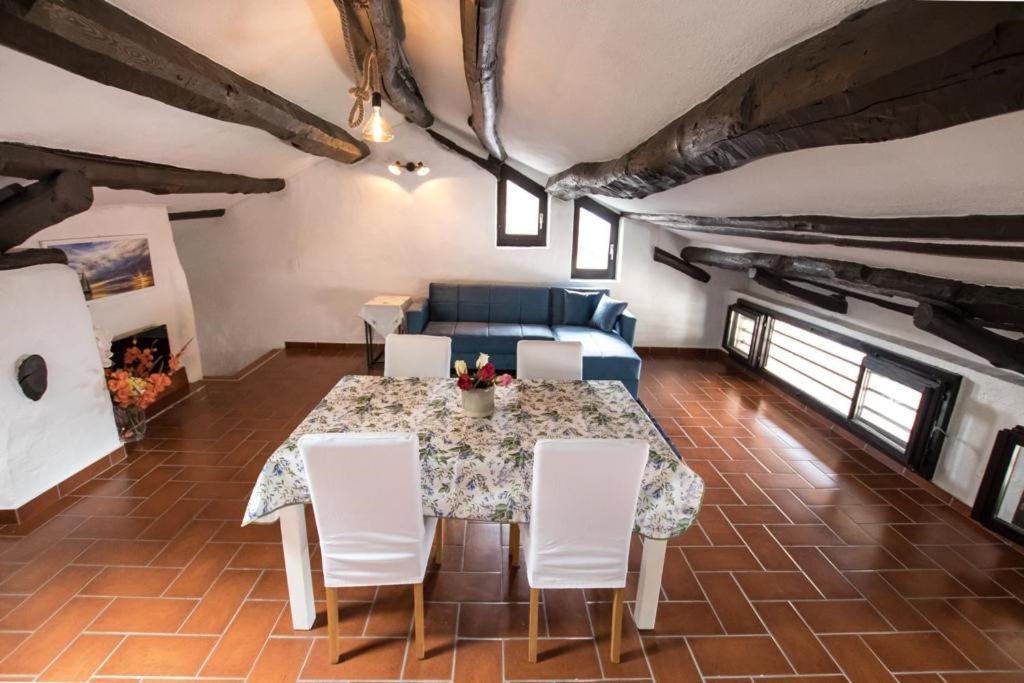 Carmen Home Grancia Экстерьер фото