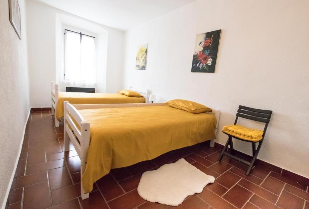 Carmen Home Grancia Экстерьер фото