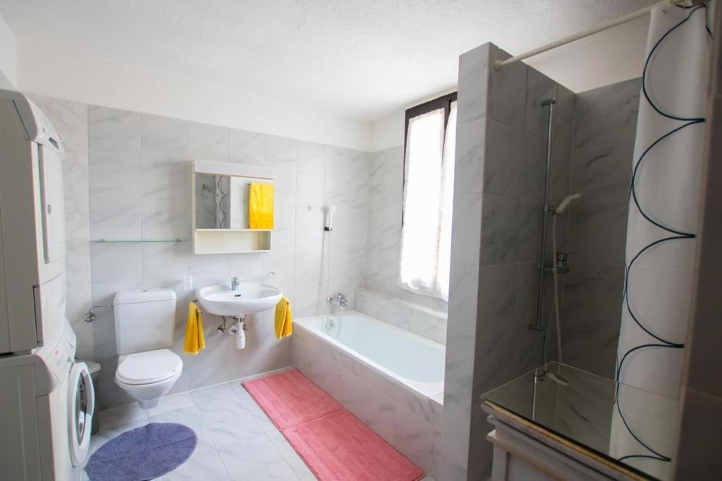 Carmen Home Grancia Экстерьер фото