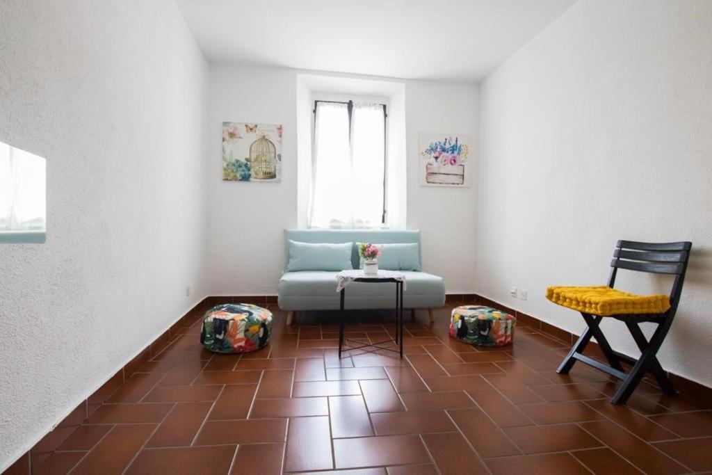 Carmen Home Grancia Экстерьер фото