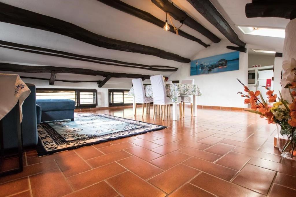Carmen Home Grancia Экстерьер фото